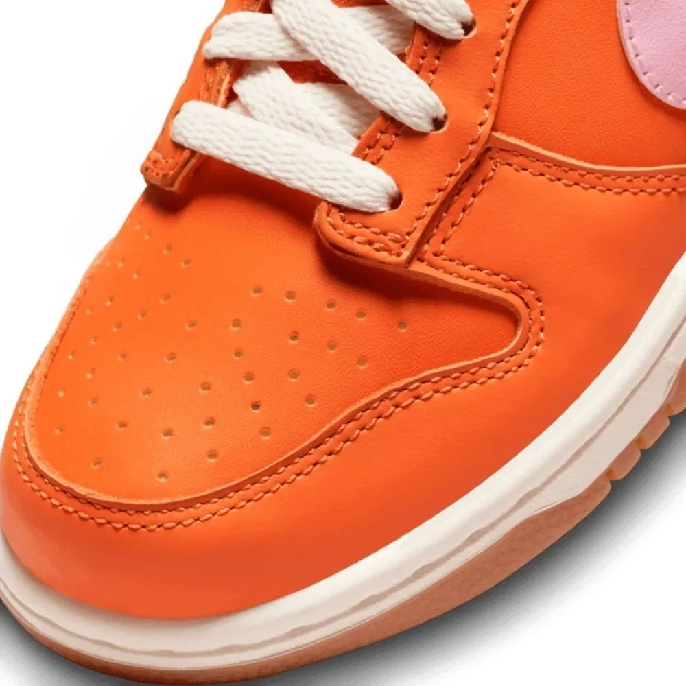 Kids' Exclusive Nike Dunk Low SE Everything You Need - Size 4Y